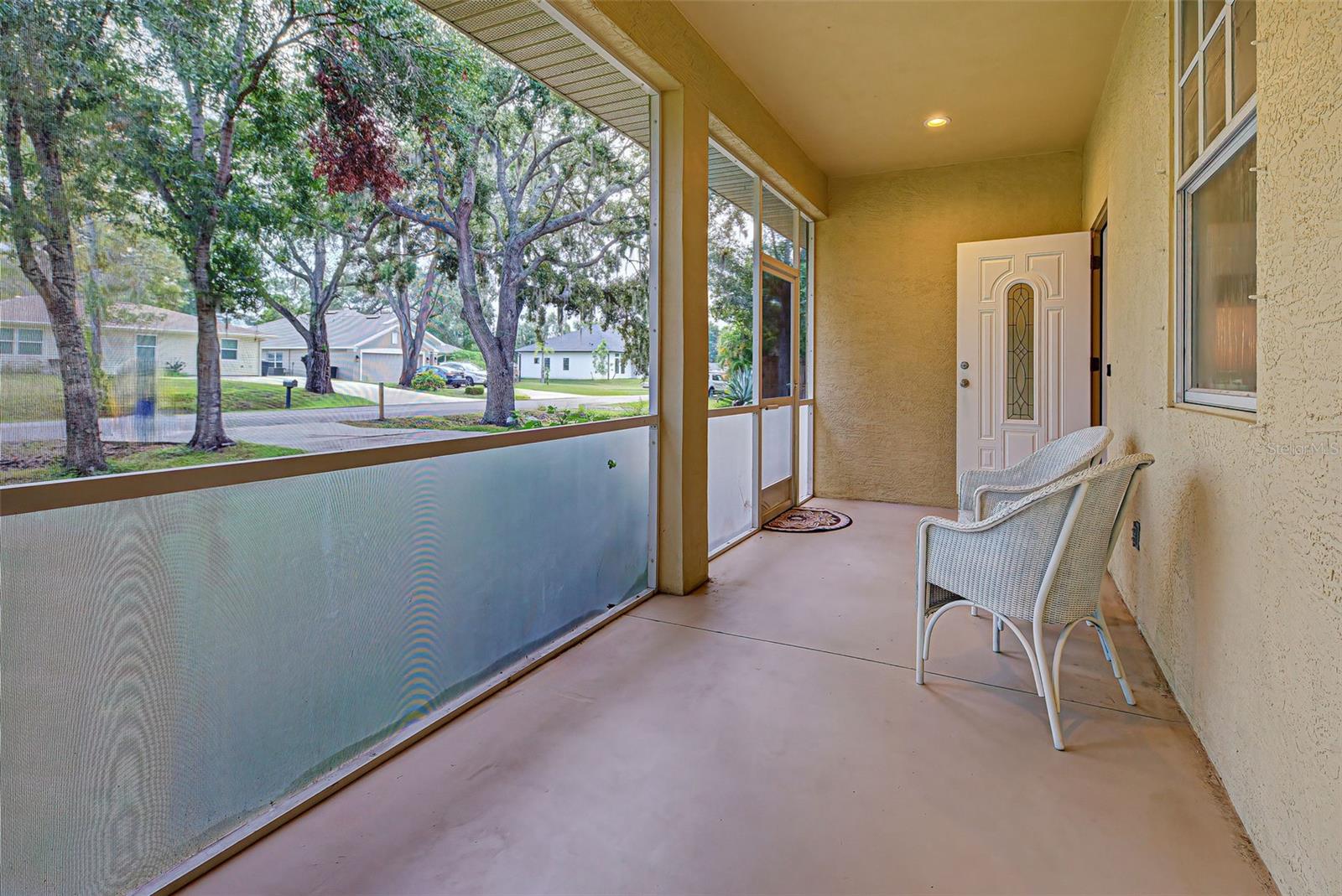 VENICE GROVES - Residential