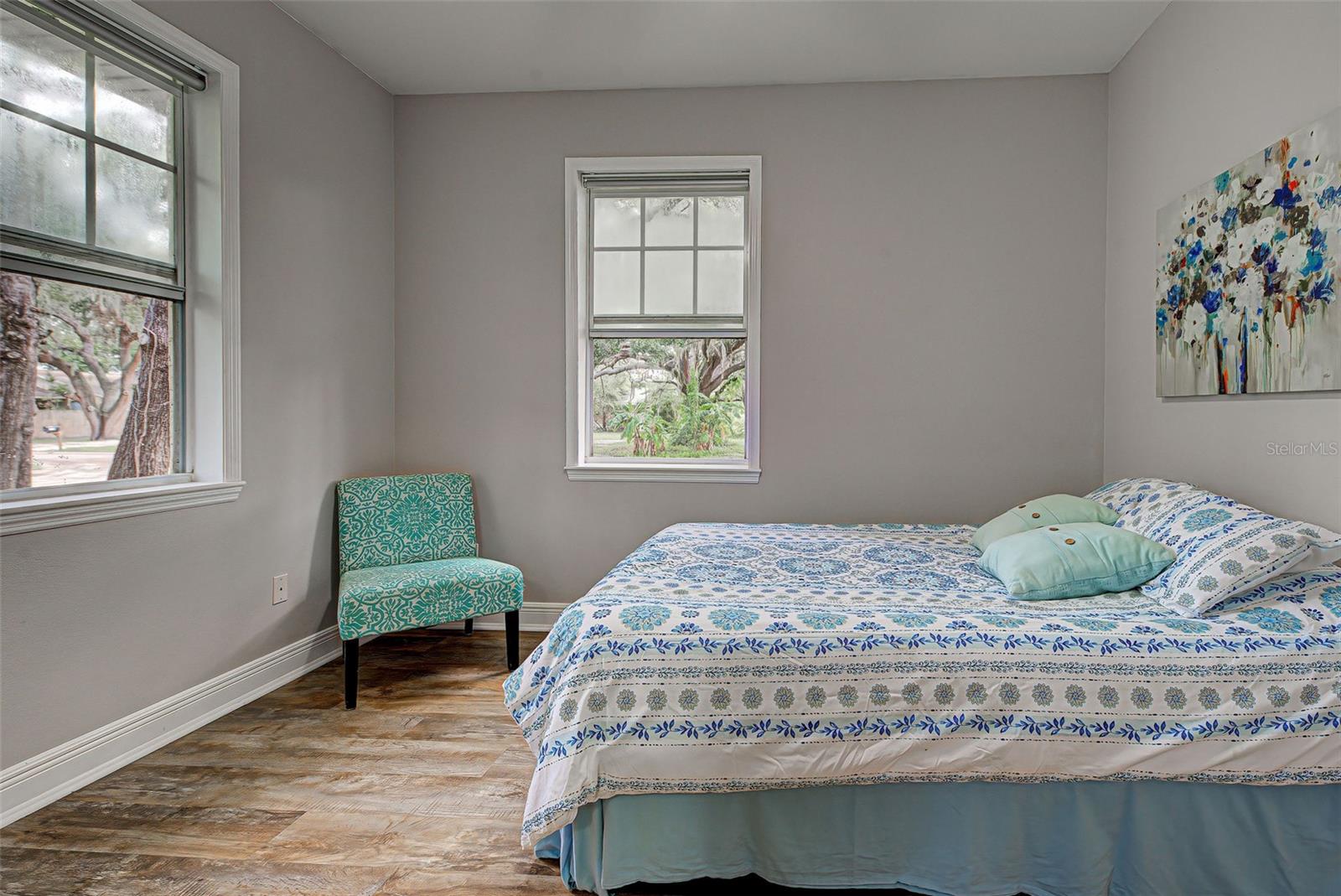 VENICE GROVES - Residential