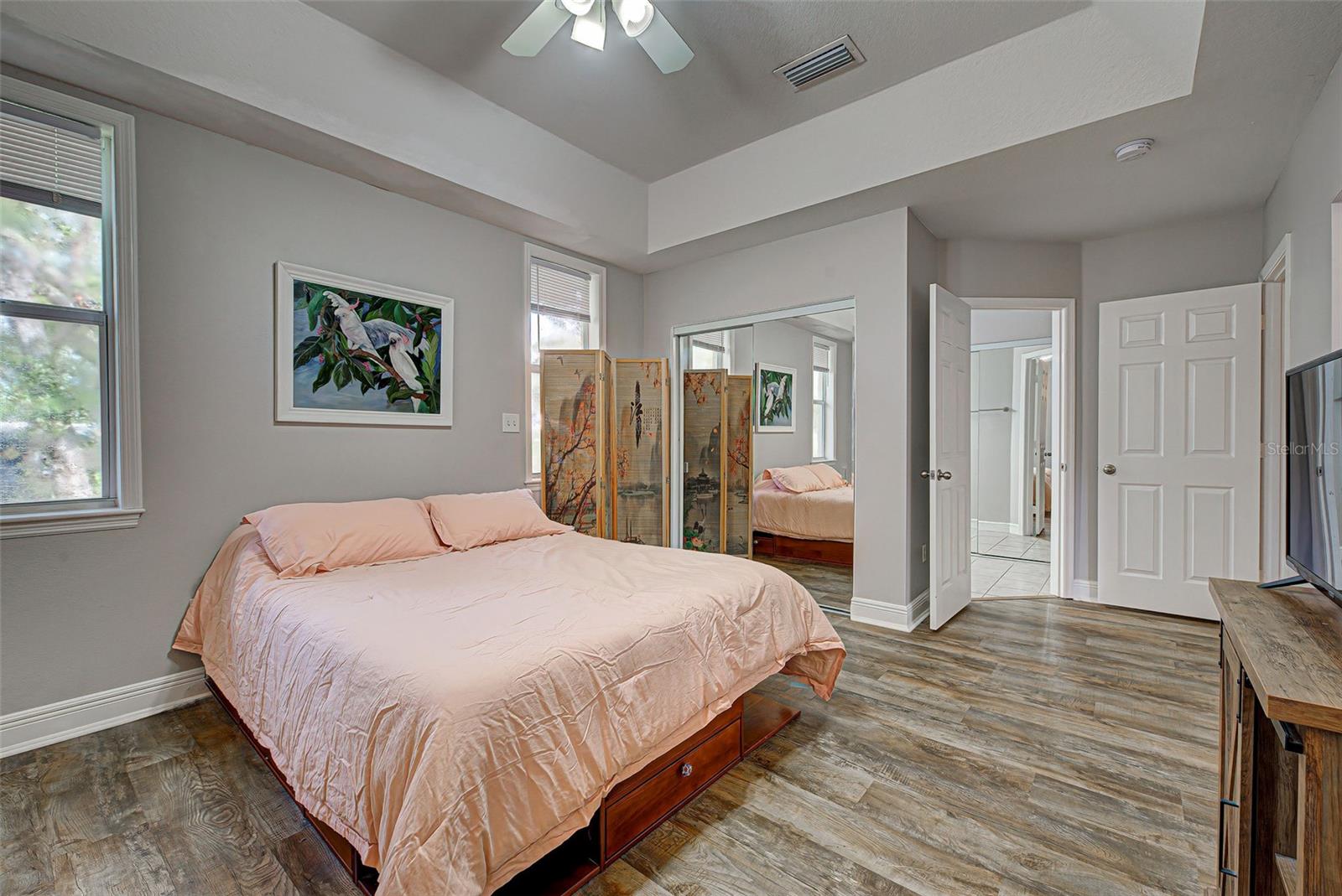 VENICE GROVES - Residential