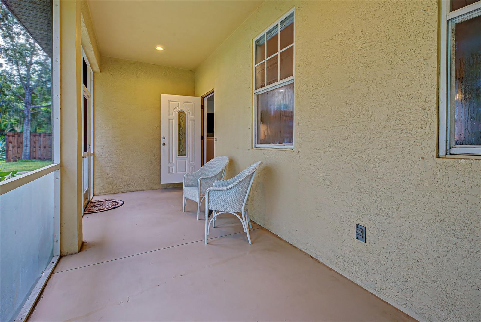 VENICE GROVES - Residential