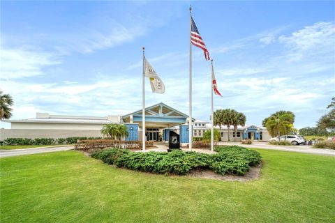 A home in SEBRING