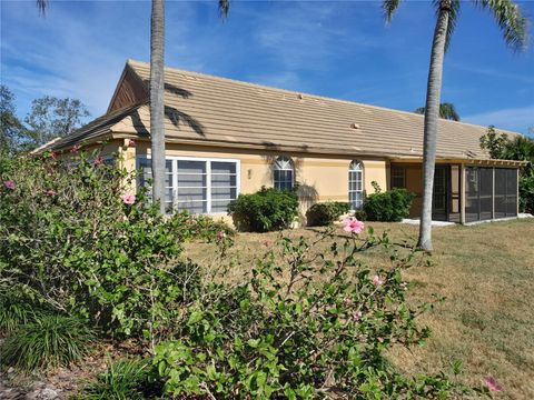 A home in BRADENTON