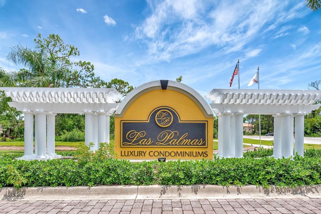 Photo of 4751 Travini Circle #4-108, Sarasota, FL 34235 (MLS # A4658621)