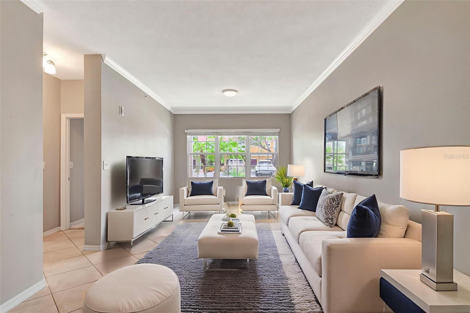 LAS PALMAS OF SARASOTA - Residential