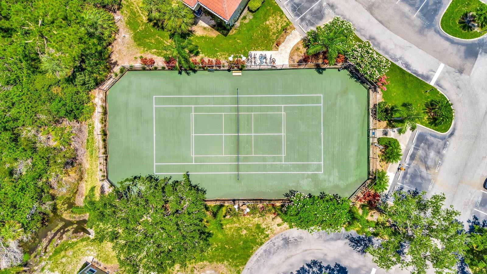 LAS PALMAS OF SARASOTA - Residential