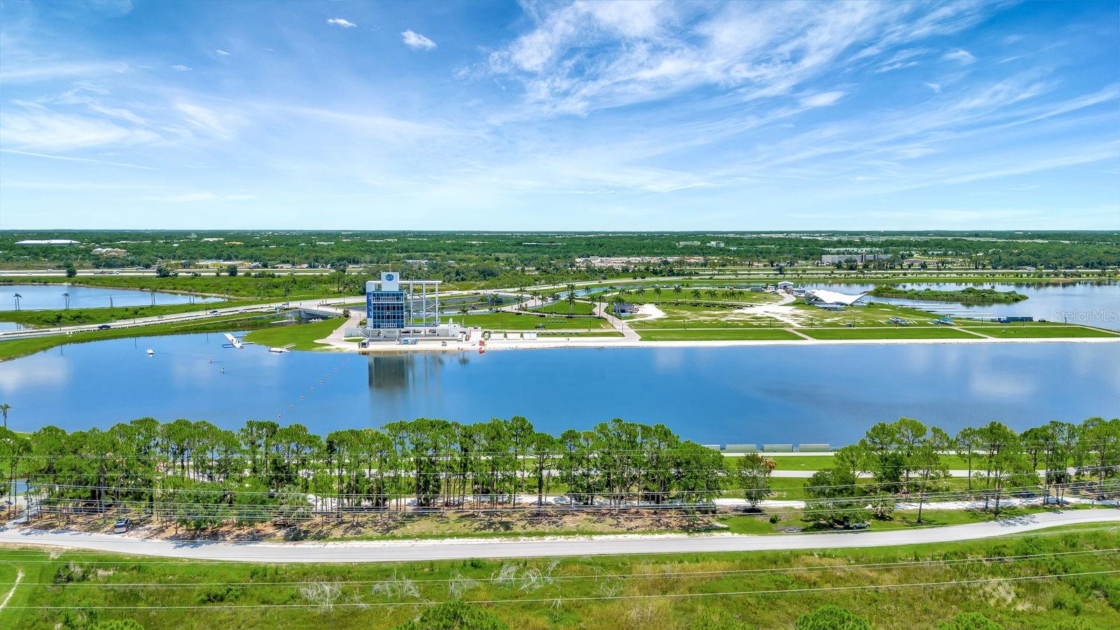 LAS PALMAS OF SARASOTA - Residential