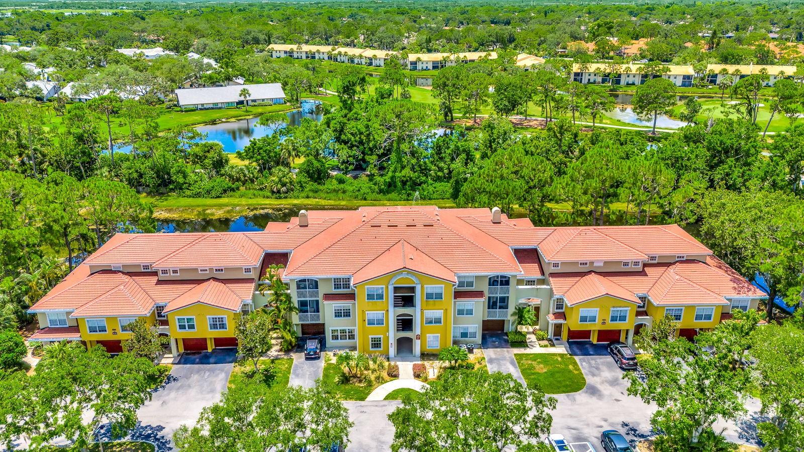 LAS PALMAS OF SARASOTA - Residential