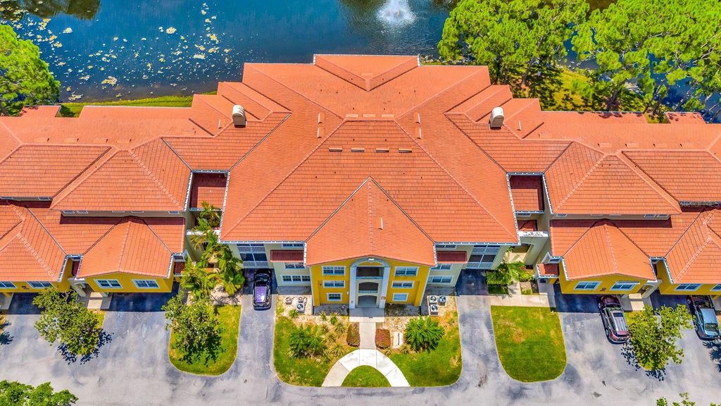 Photo of 4751 Travini Circle #4-108, Sarasota, FL 34235 (MLS # A4658621)