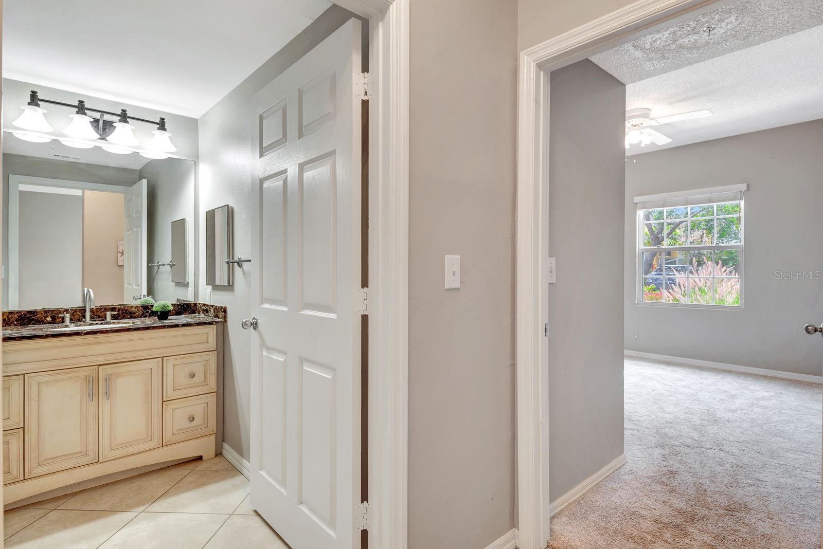 LAS PALMAS OF SARASOTA - Residential