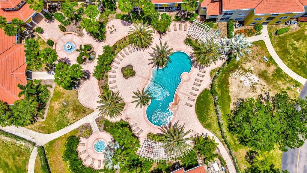 Photo of 4751 Travini Circle #4-108, Sarasota, FL 34235 (MLS # A4658621)