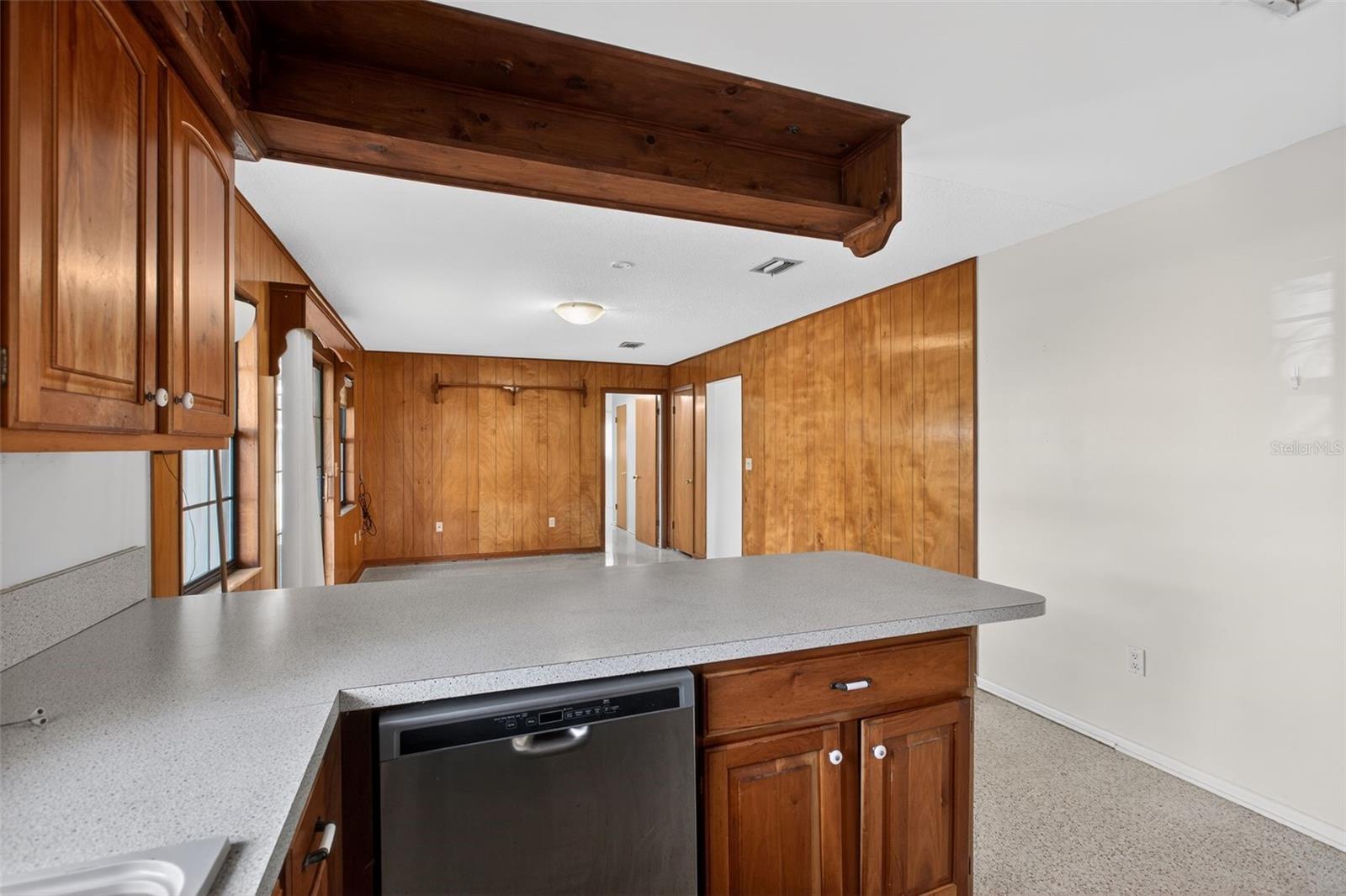 GARDEN HEIGHTS - Residential