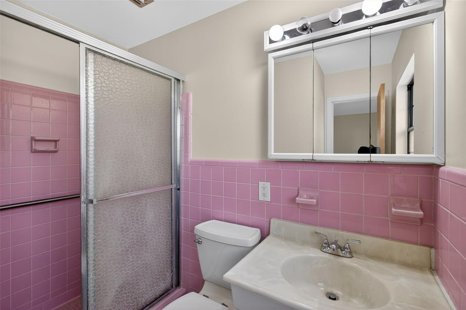 GARDEN HEIGHTS - Residential