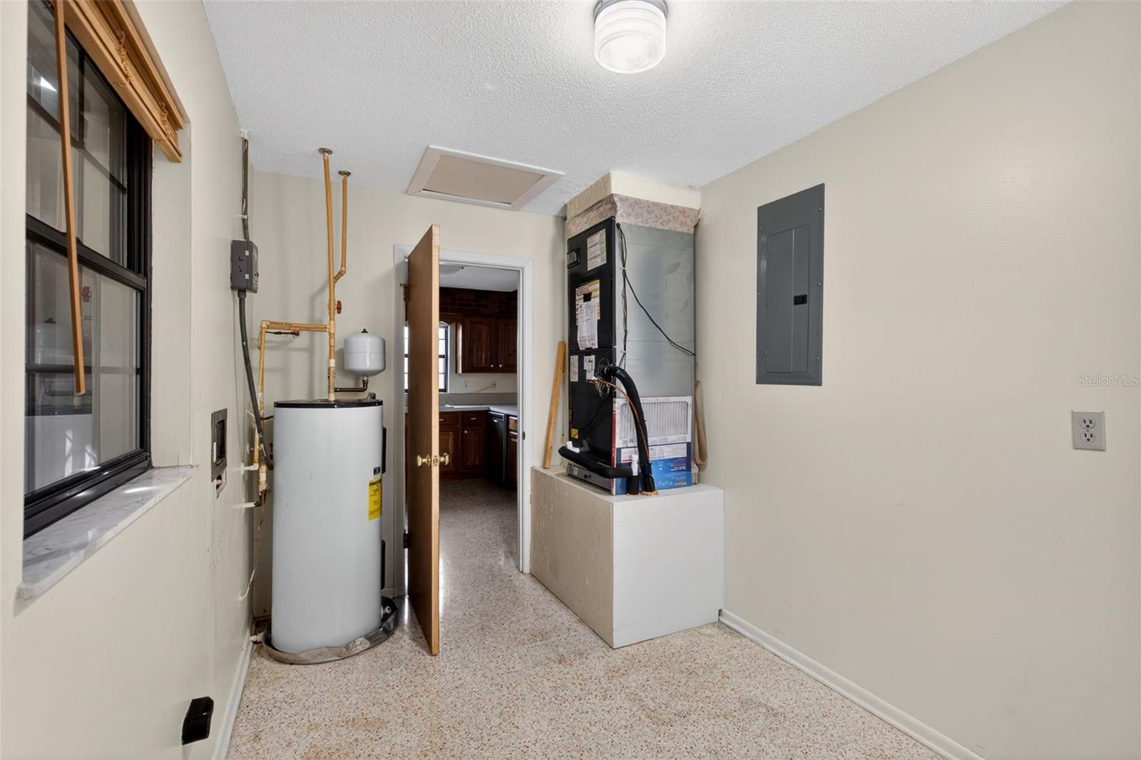 GARDEN HEIGHTS - Residential