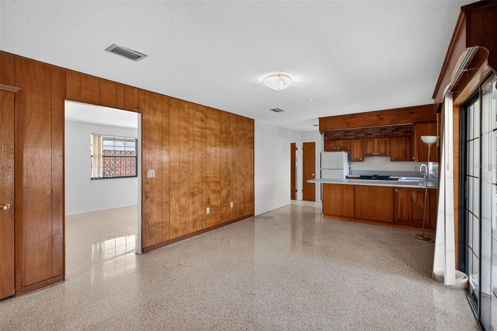 GARDEN HEIGHTS - Residential