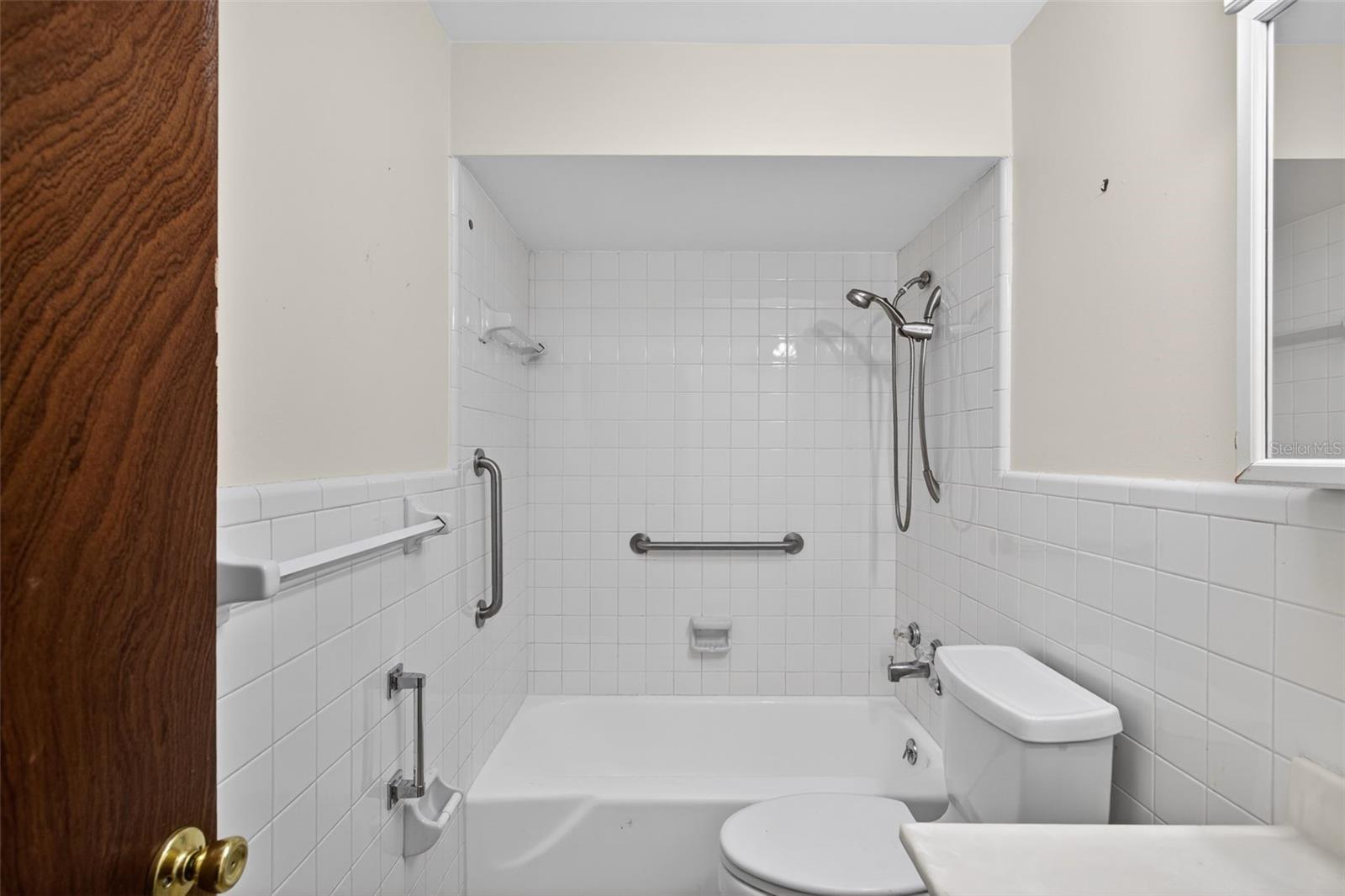 GARDEN HEIGHTS - Residential