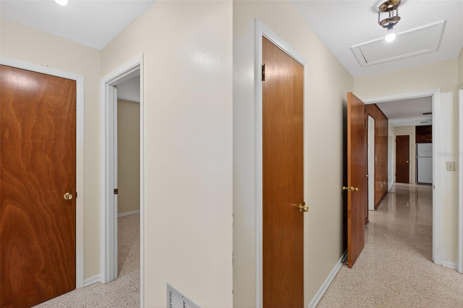 GARDEN HEIGHTS - Residential