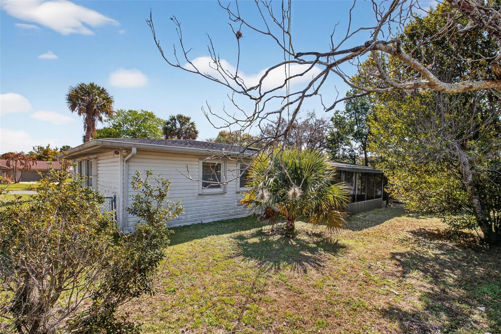 GARDEN HEIGHTS - Residential