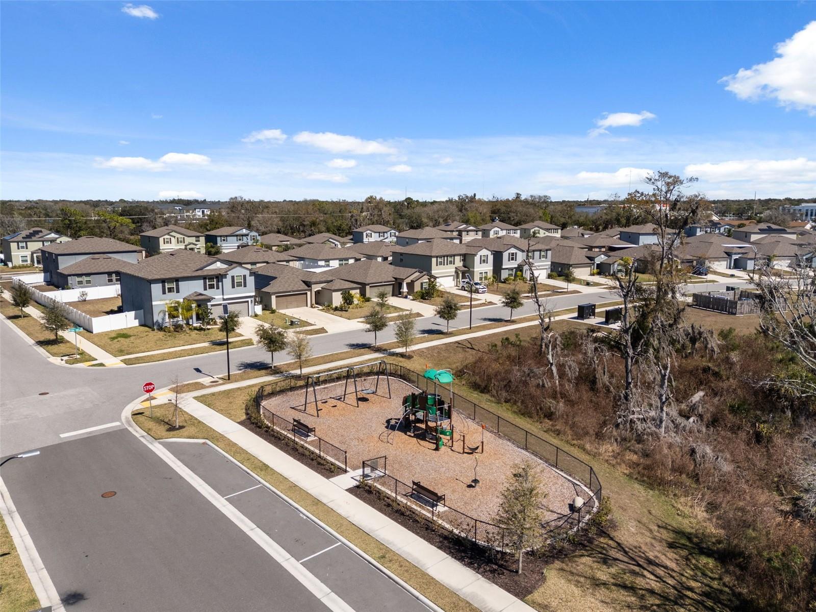 SOUTHCREEK - Residential