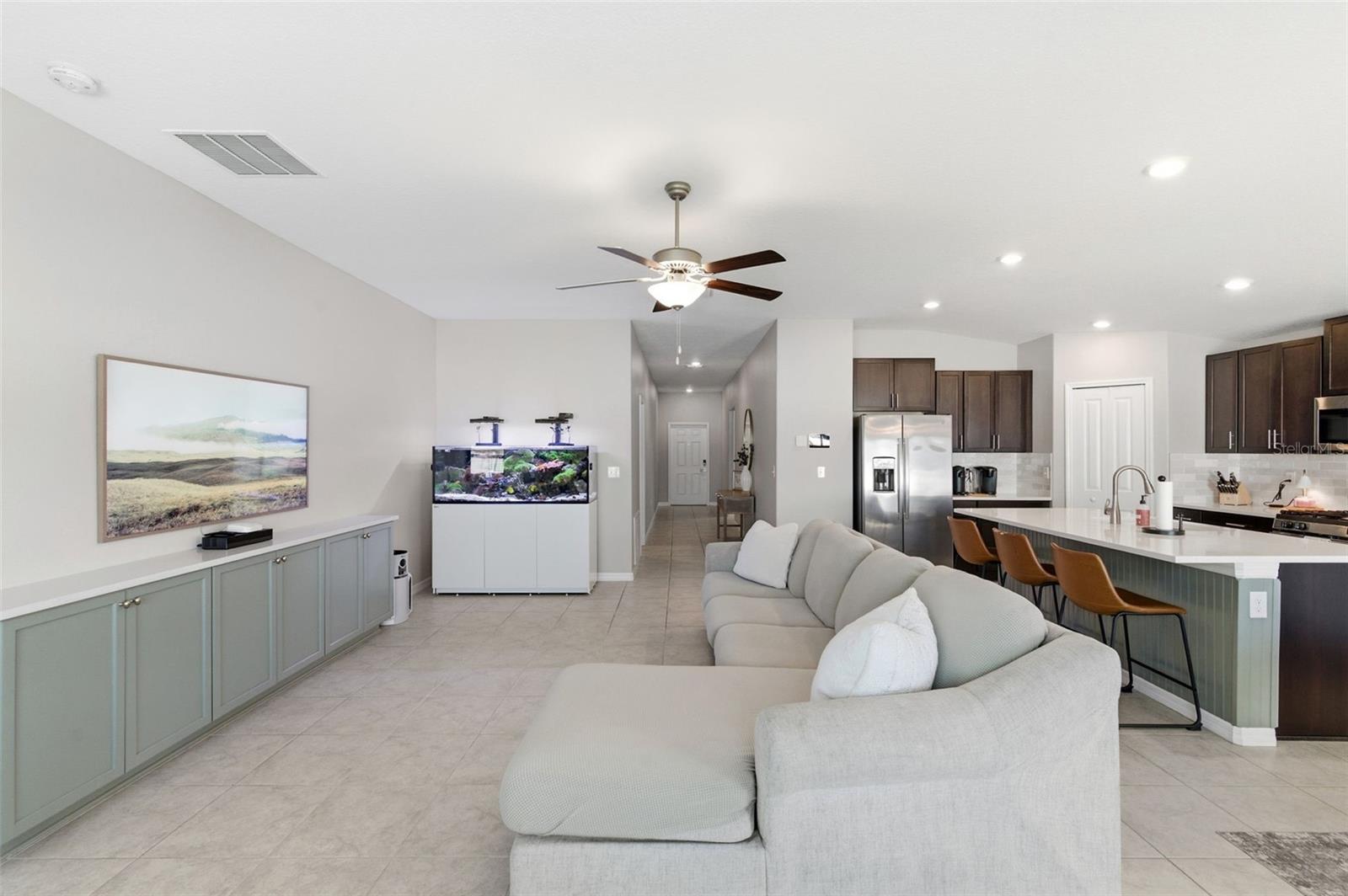 SOUTHCREEK - Residential