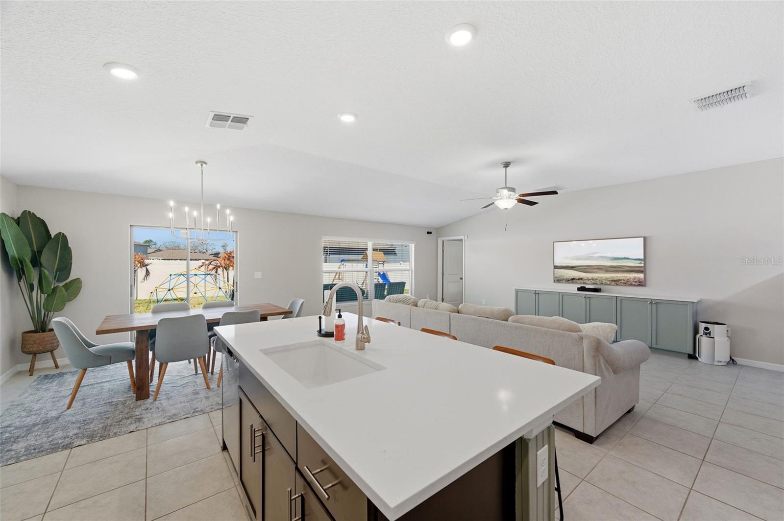 SOUTHCREEK - Residential