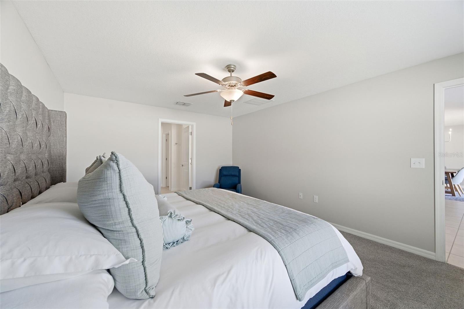 SOUTHCREEK - Residential