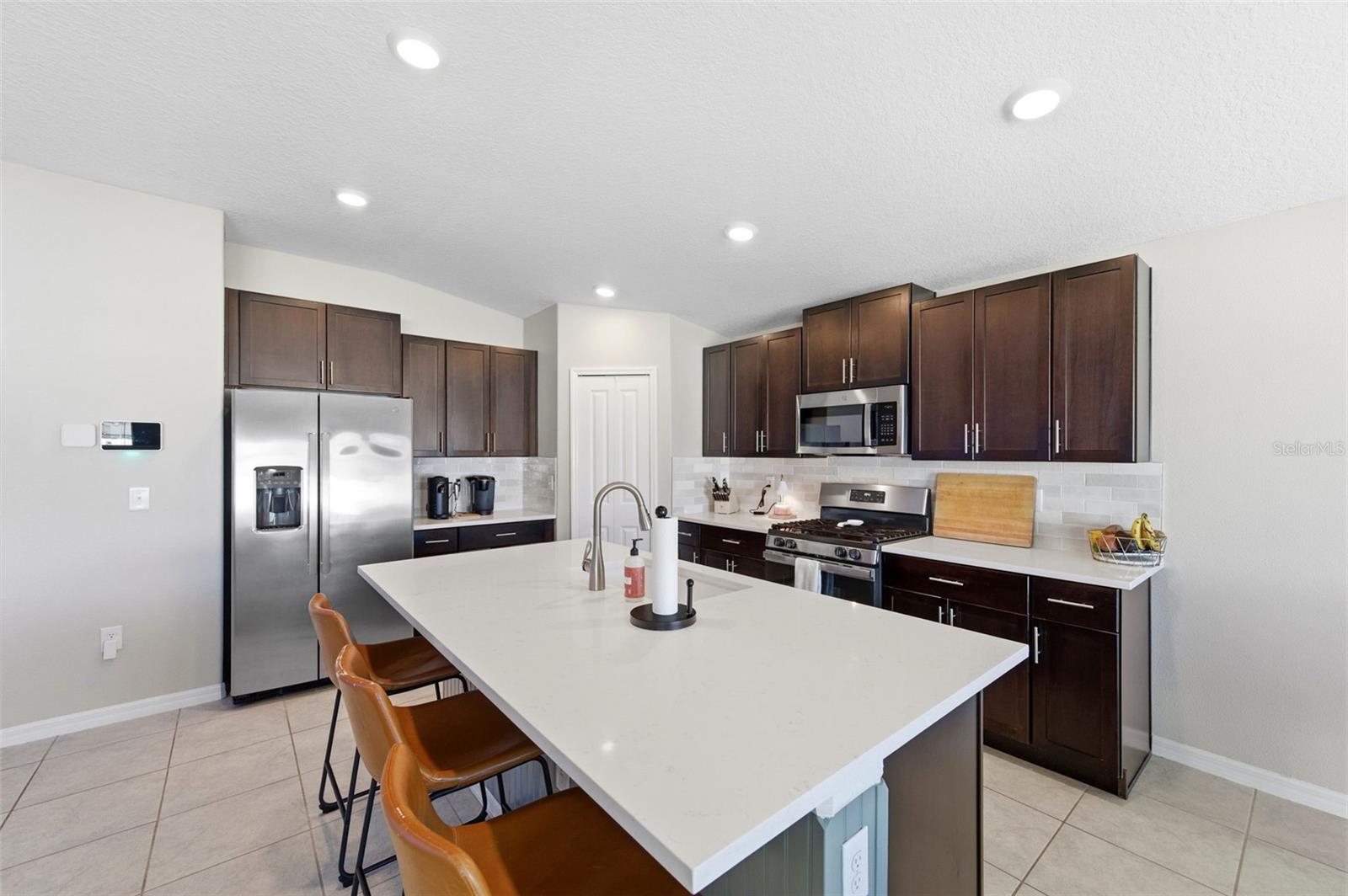 SOUTHCREEK - Residential