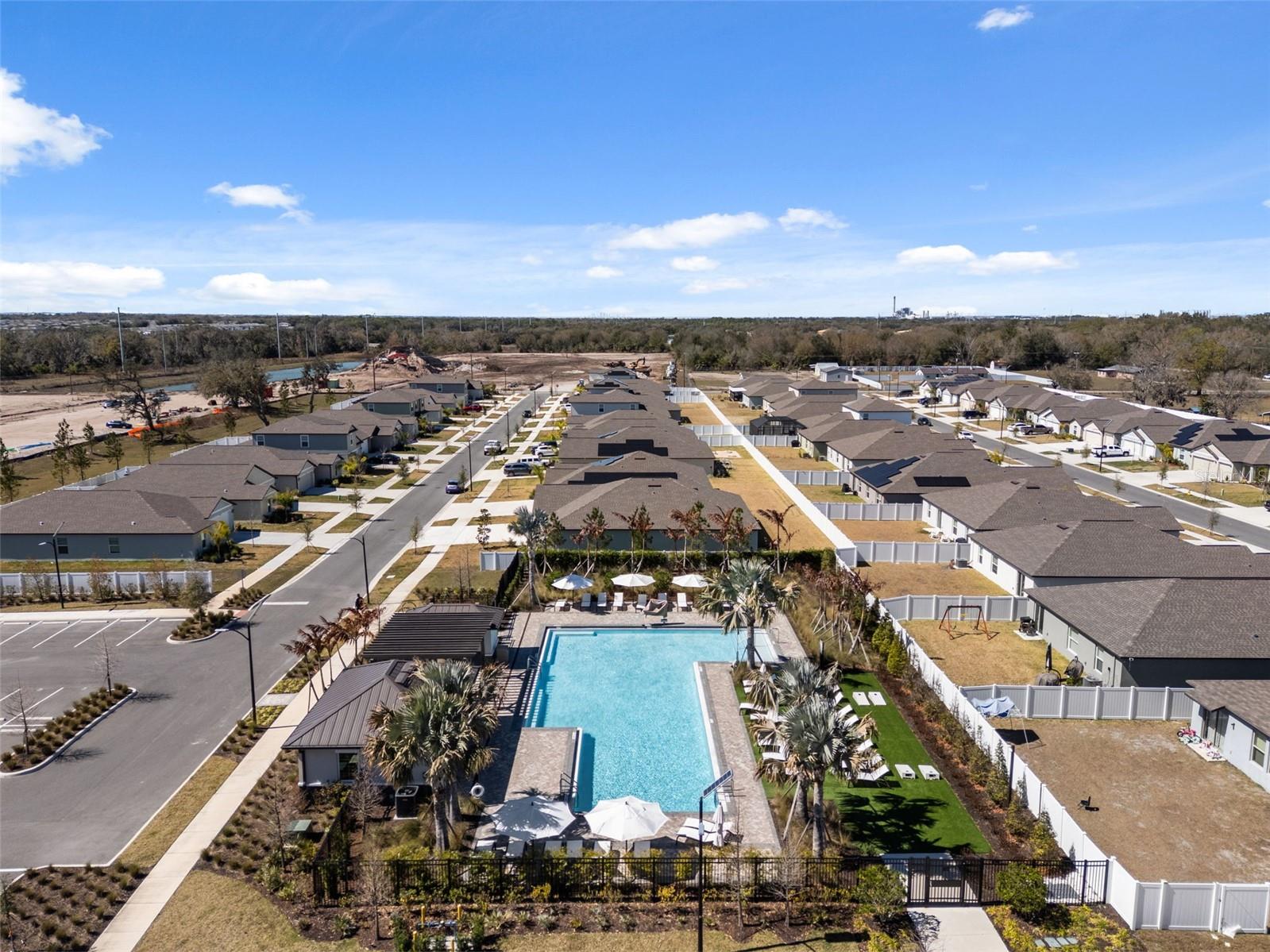 SOUTHCREEK - Residential