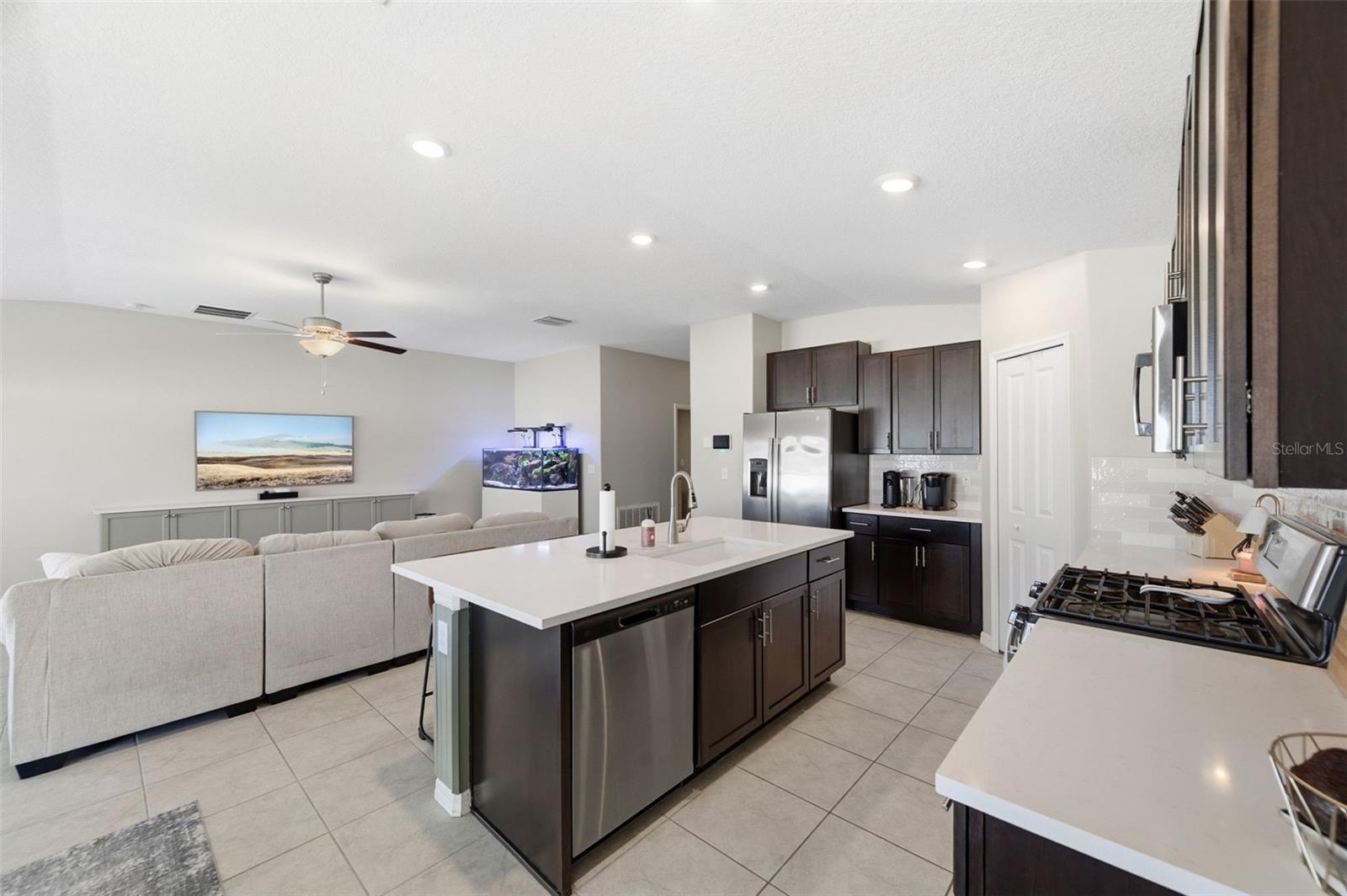 SOUTHCREEK - Residential