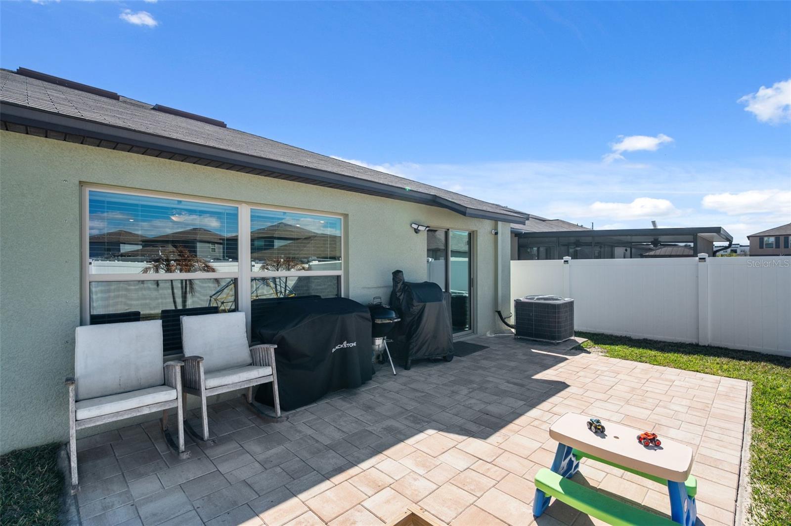 SOUTHCREEK - Residential