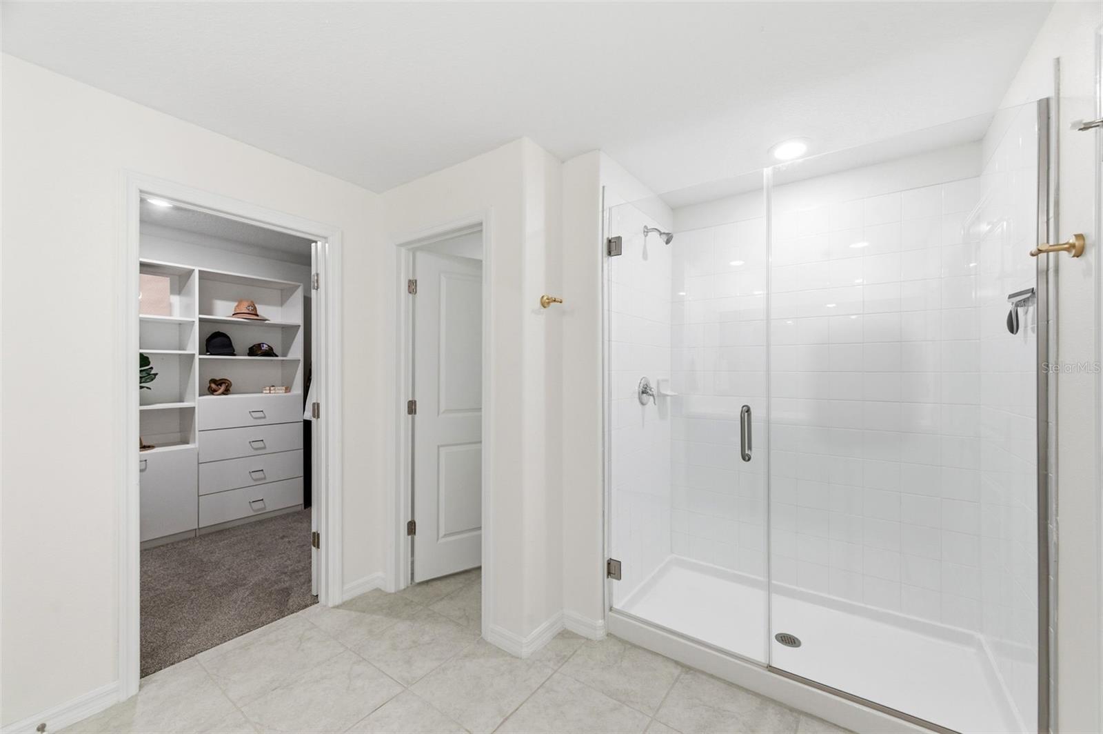 SOUTHCREEK - Residential