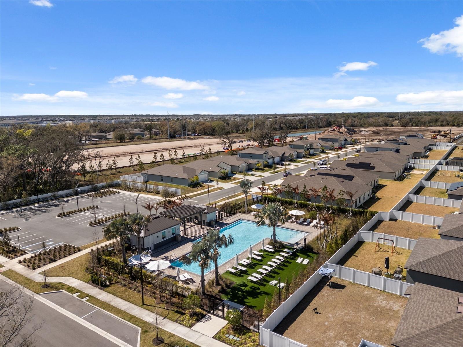 SOUTHCREEK - Residential