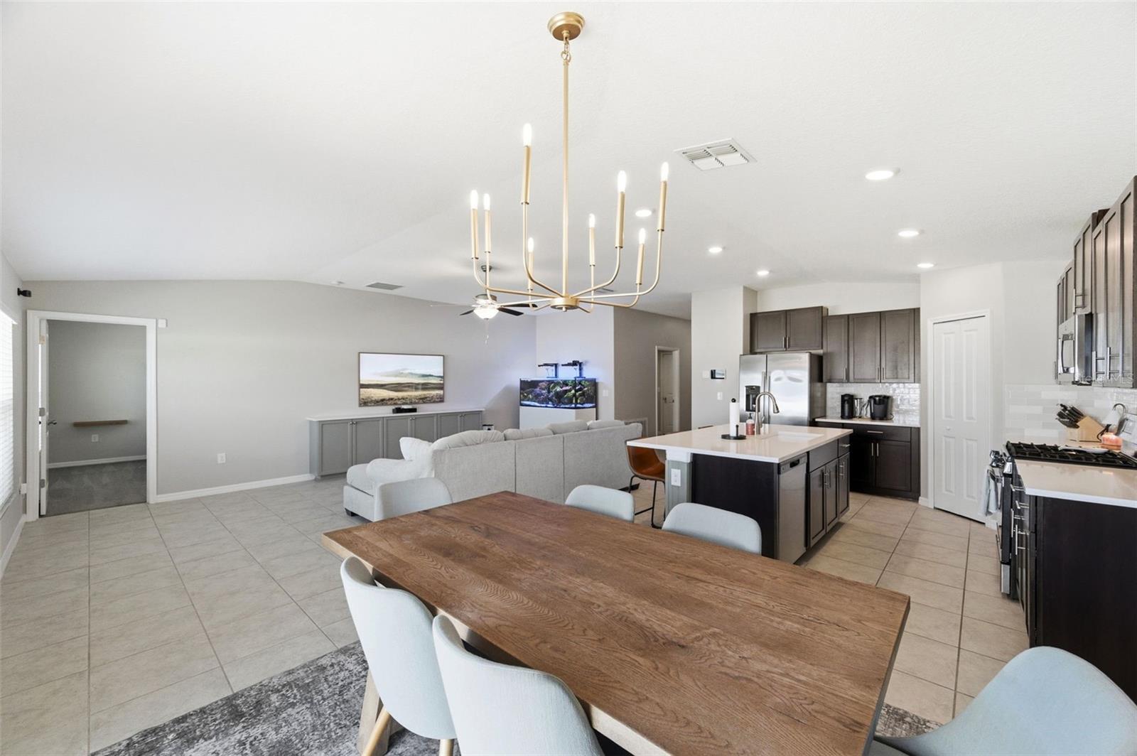 SOUTHCREEK - Residential