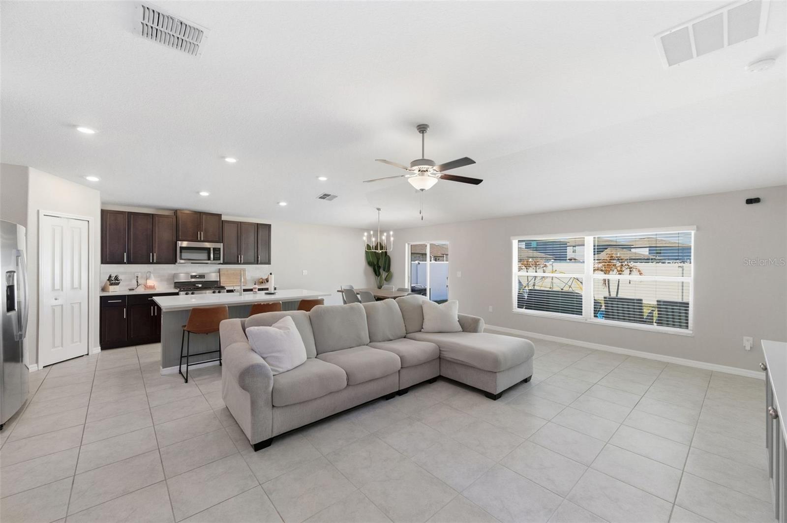 SOUTHCREEK - Residential