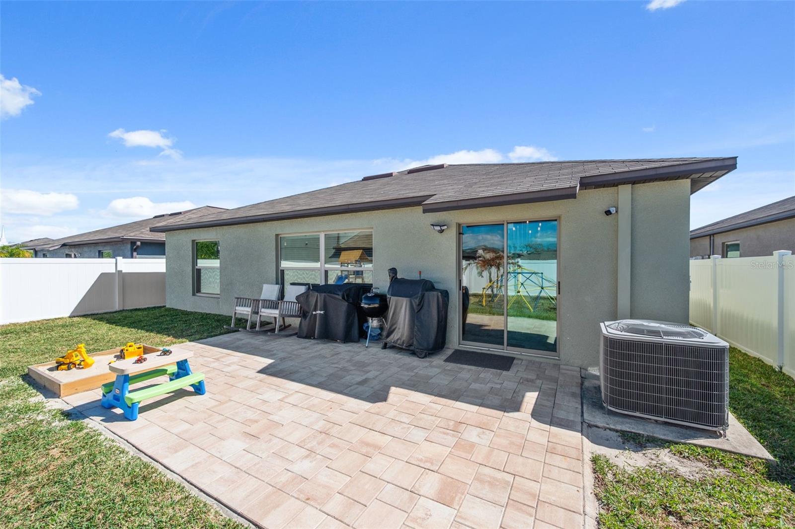 SOUTHCREEK - Residential