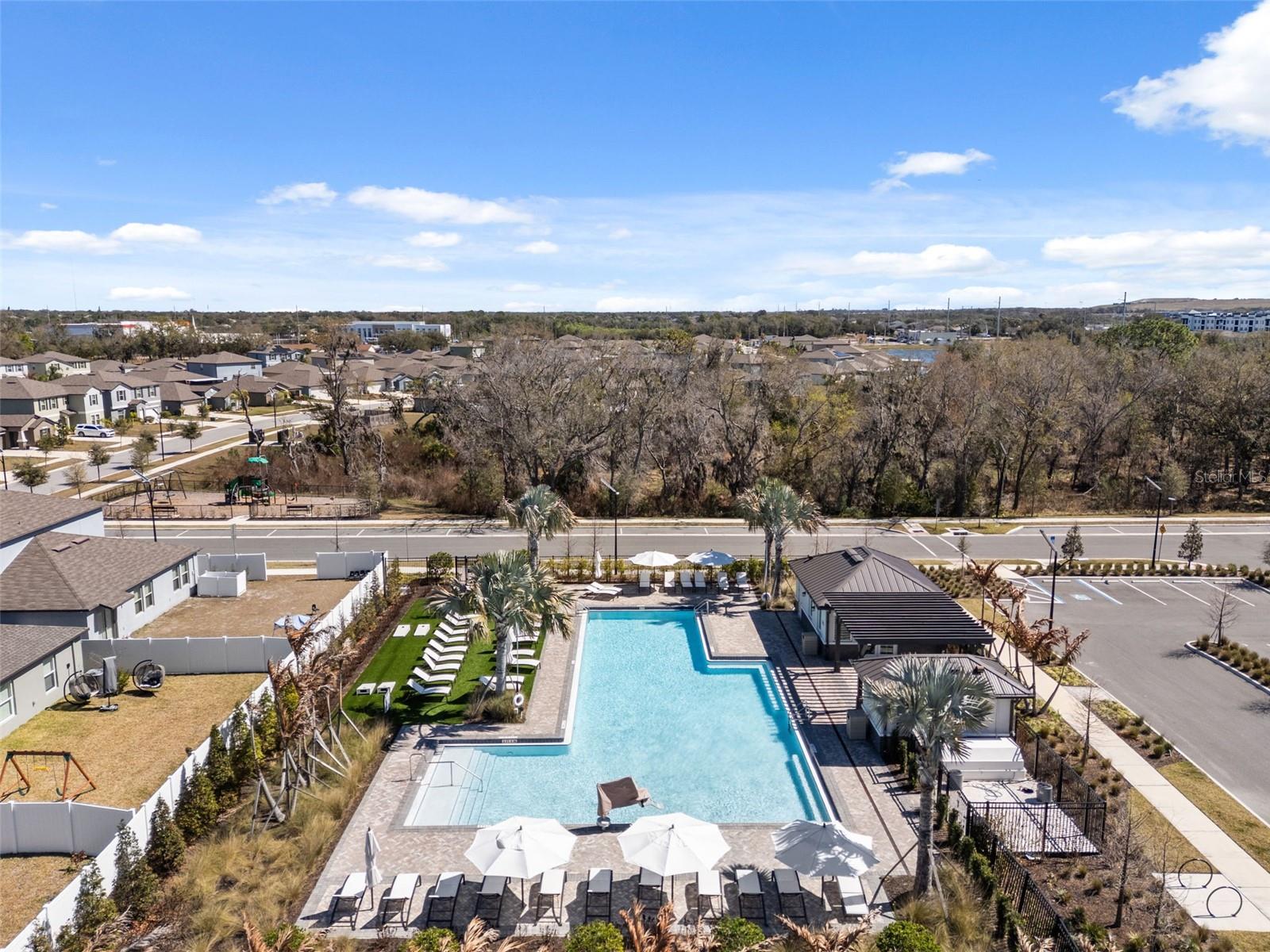 SOUTHCREEK - Residential