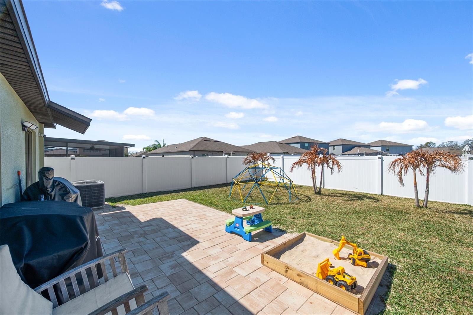 SOUTHCREEK - Residential