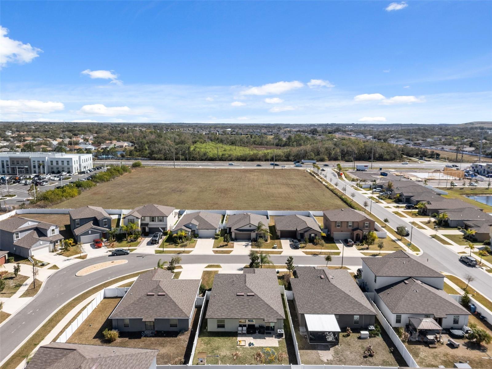 SOUTHCREEK - Residential