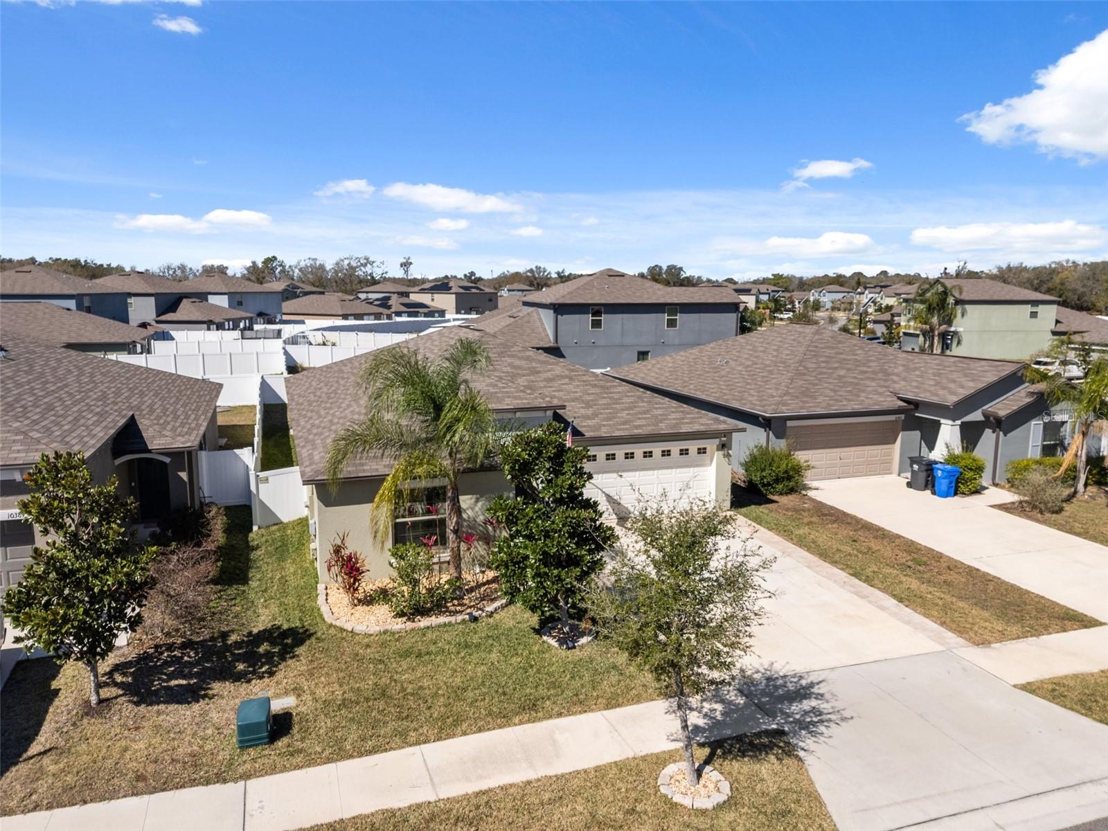 SOUTHCREEK - Residential