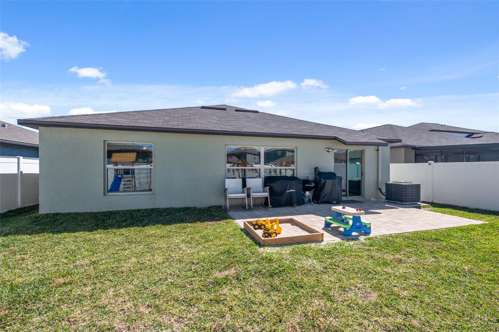 SOUTHCREEK - Residential