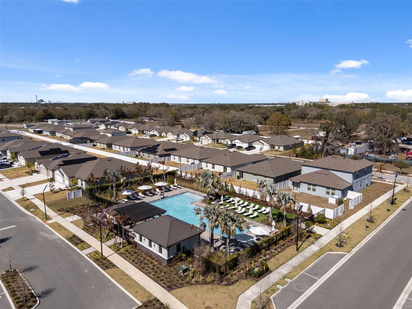 SOUTHCREEK - Residential