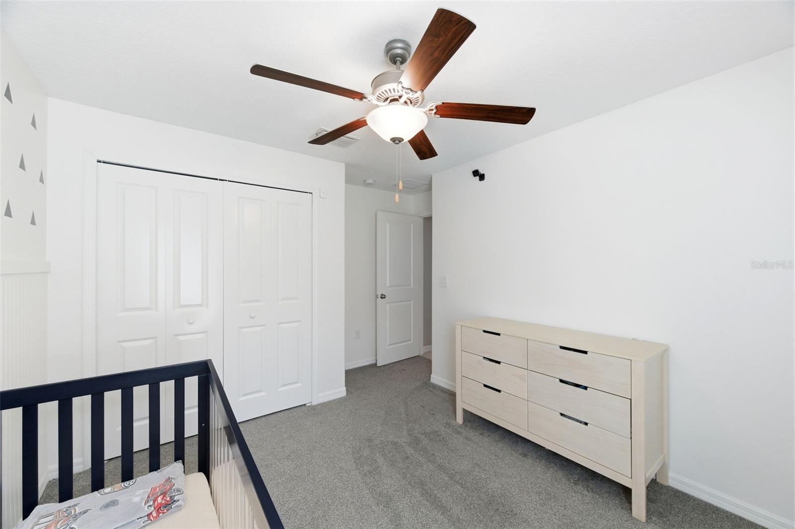 SOUTHCREEK - Residential