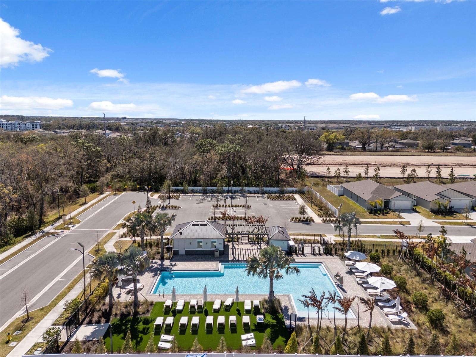 SOUTHCREEK - Residential