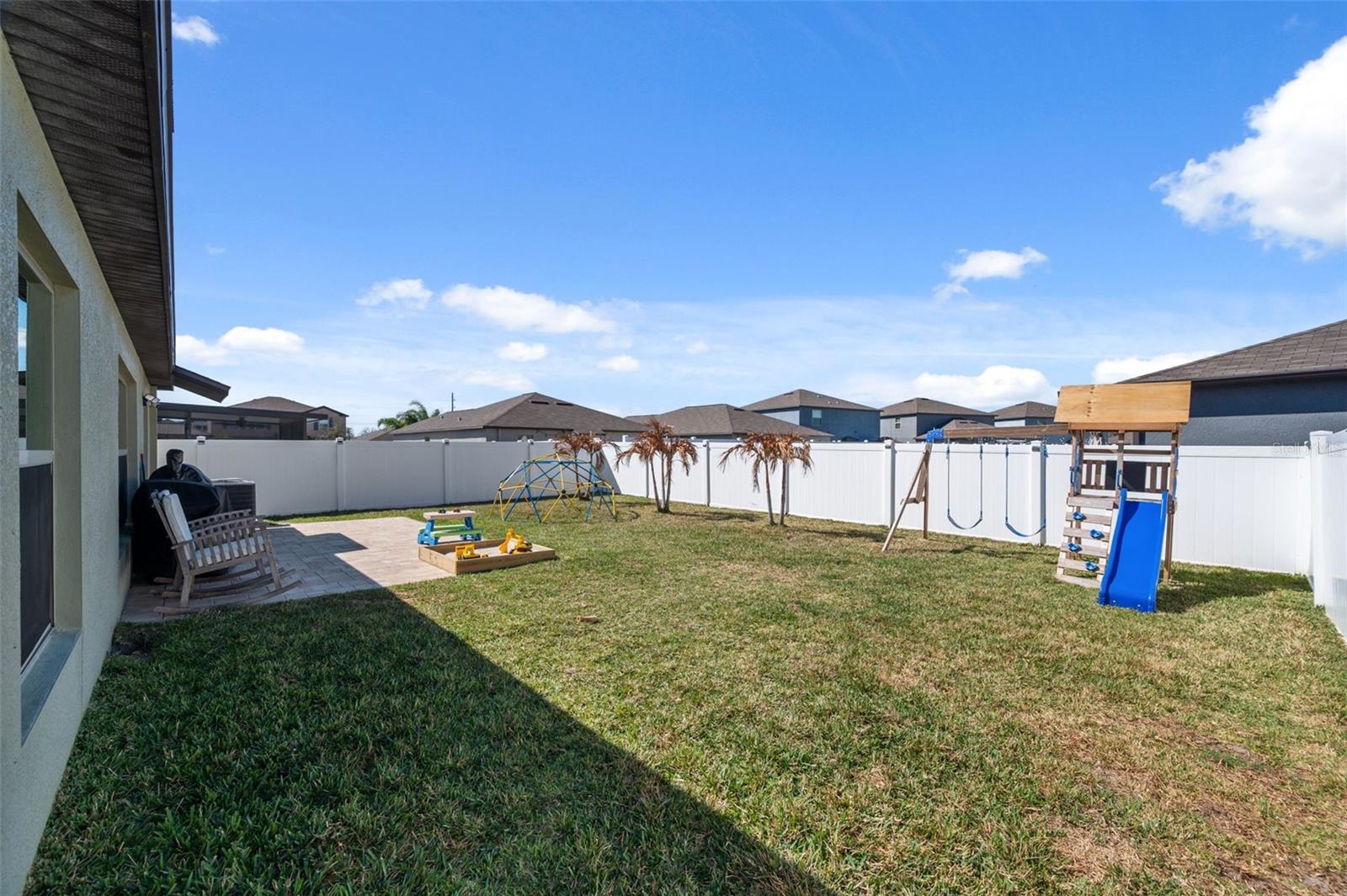 SOUTHCREEK - Residential