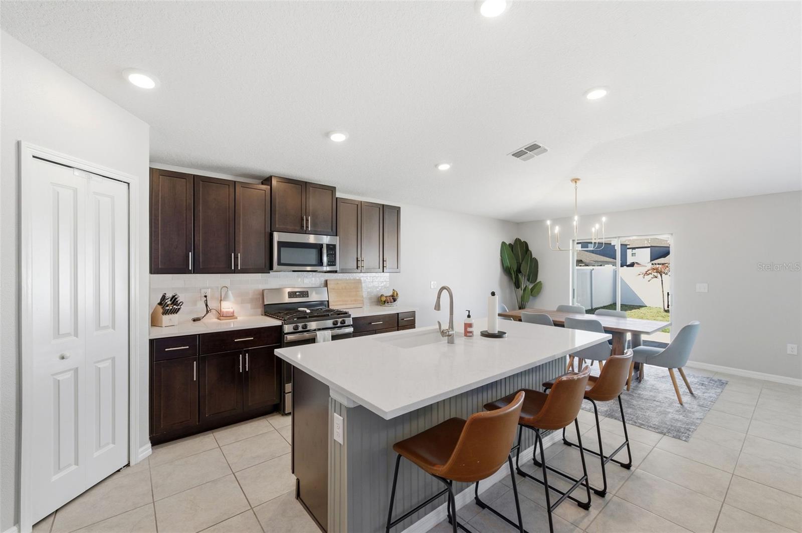 SOUTHCREEK - Residential