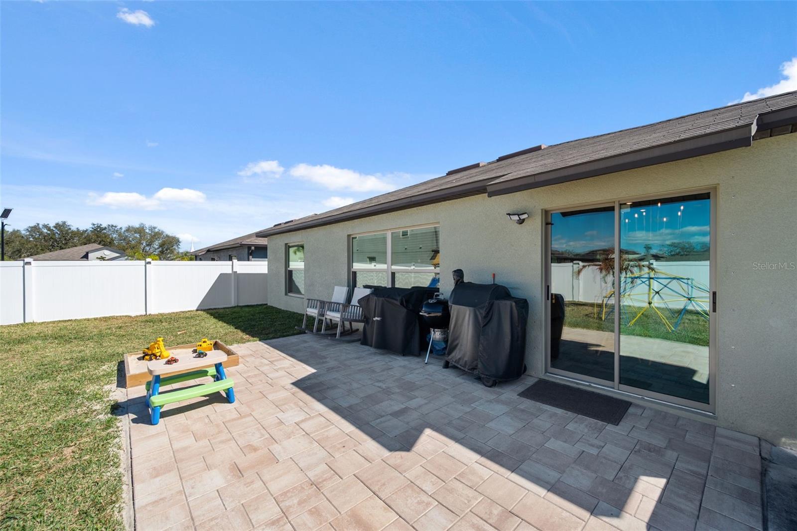 SOUTHCREEK - Residential