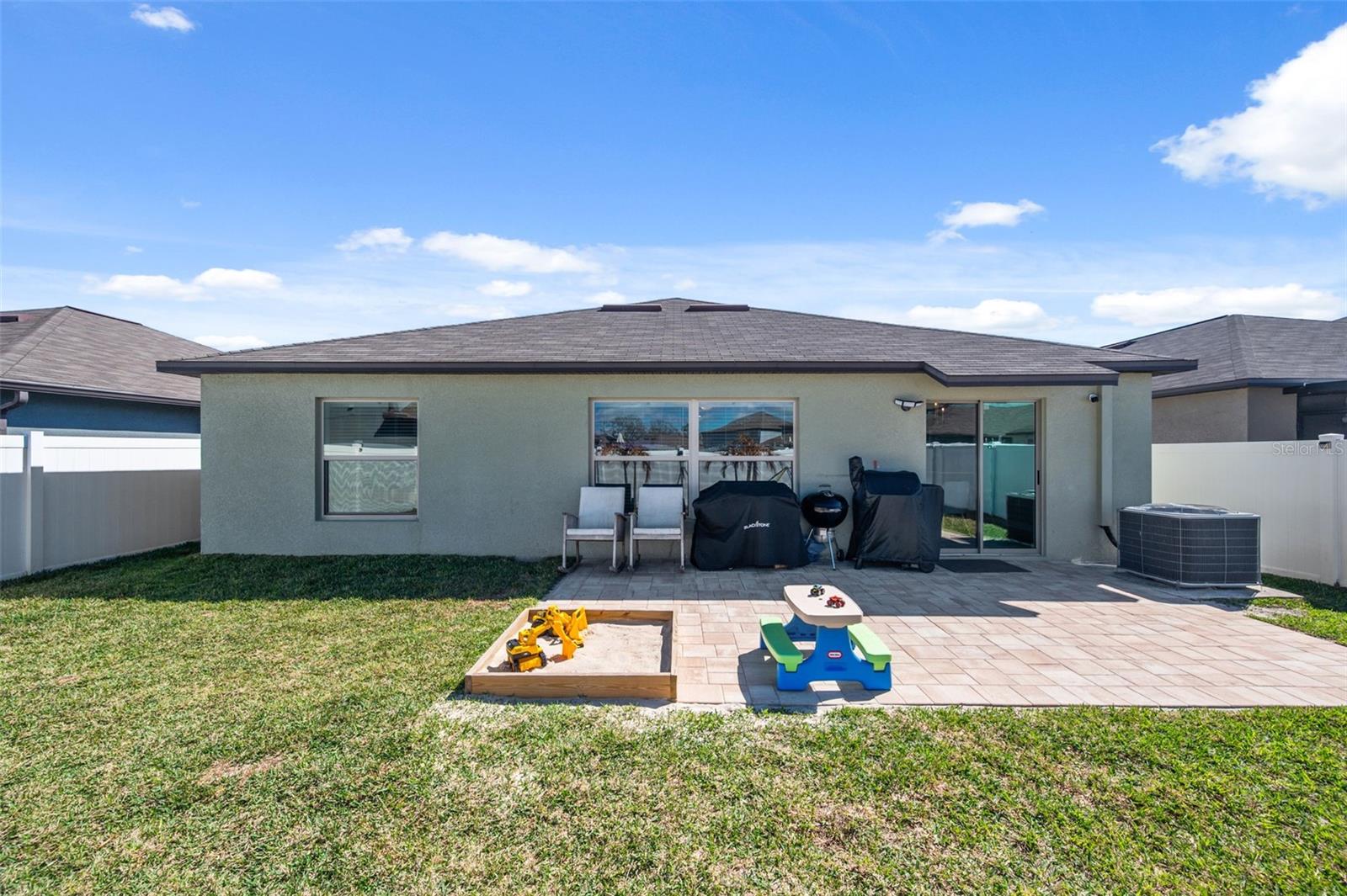 SOUTHCREEK - Residential