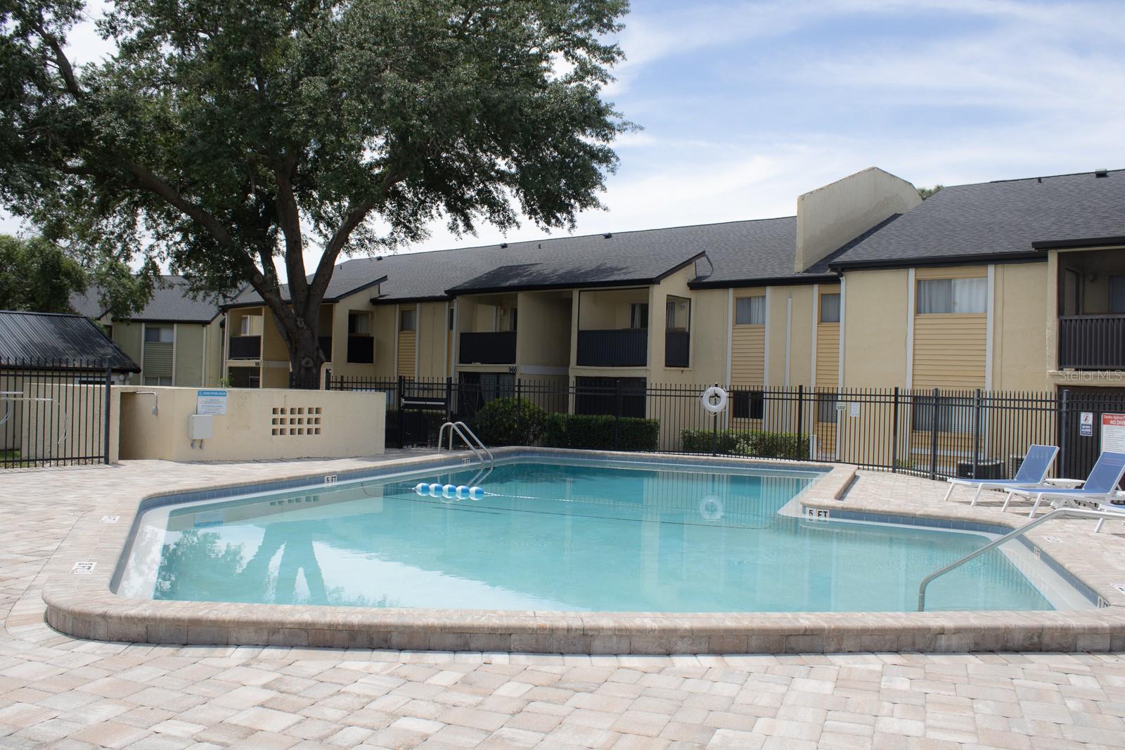 DESTINY SPGS CONDO - Residential