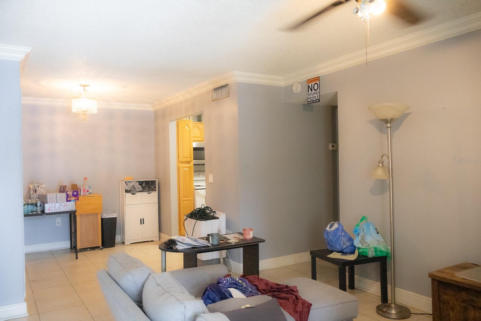 DESTINY SPGS CONDO - Residential