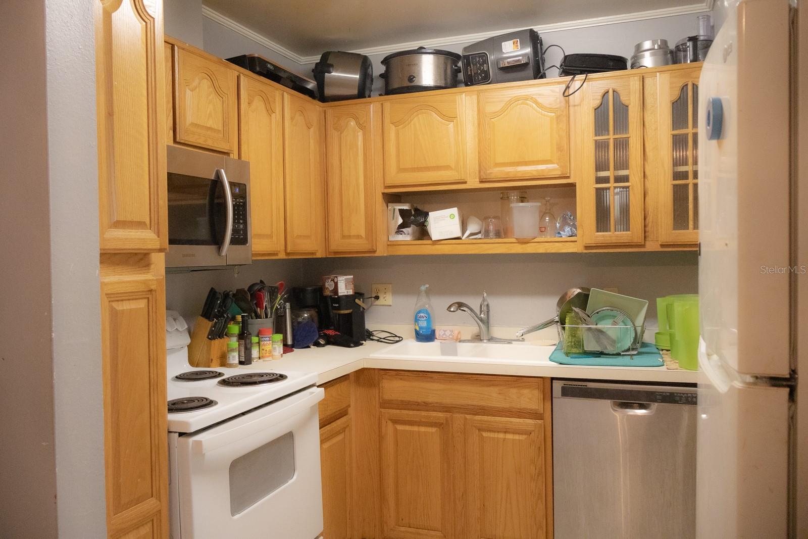 DESTINY SPGS CONDO - Residential