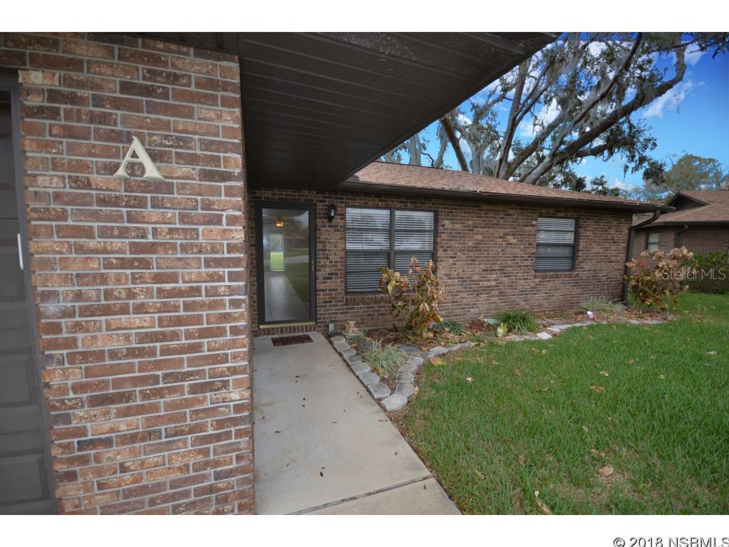 Shady Acres Unrec 255 - Residential